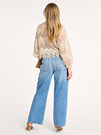 Summum | Tops en Blouses | Tops