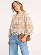 Summum | Tops en Blouses | Tops