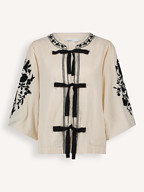 Summum | Tops en Blouses | Tops