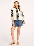 Summum | Jeans | Shorts