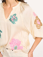 Summum | Tops en Blouses | Tops