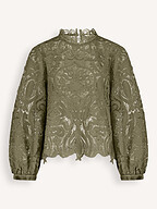 Summum | Tops en Blouses | Tops