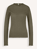 Summum | Tops en Blouses | Tops