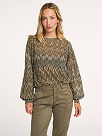 Summum | Tops en Blouses | Tops