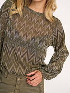 Summum | Tops en Blouses | Tops