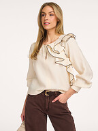 Summum | Tops and Blouses | Tops