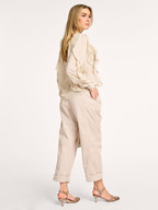 Summum | Broeken en Jumpsuits | Broeken