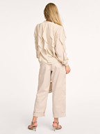 Summum | Broeken en Jumpsuits | Broeken