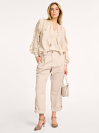 Summum | Broeken en Jumpsuits | Broeken