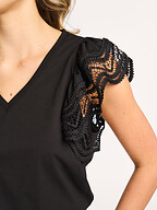Summum | Tops en Blouses | Tops