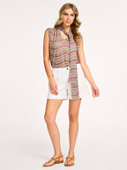 Summum | Broeken en Jumpsuits | Shorts