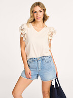 Summum | Tops en Blouses | Tops