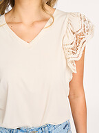 Summum | Tops en Blouses | Tops
