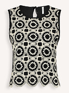 Summum | Tops en Blouses | Tops
