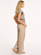 Summum | Broeken en Jumpsuits | Broeken