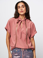 Summum | Tops en Blouses | Tops