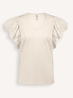Summum | Tops en Blouses | Tops