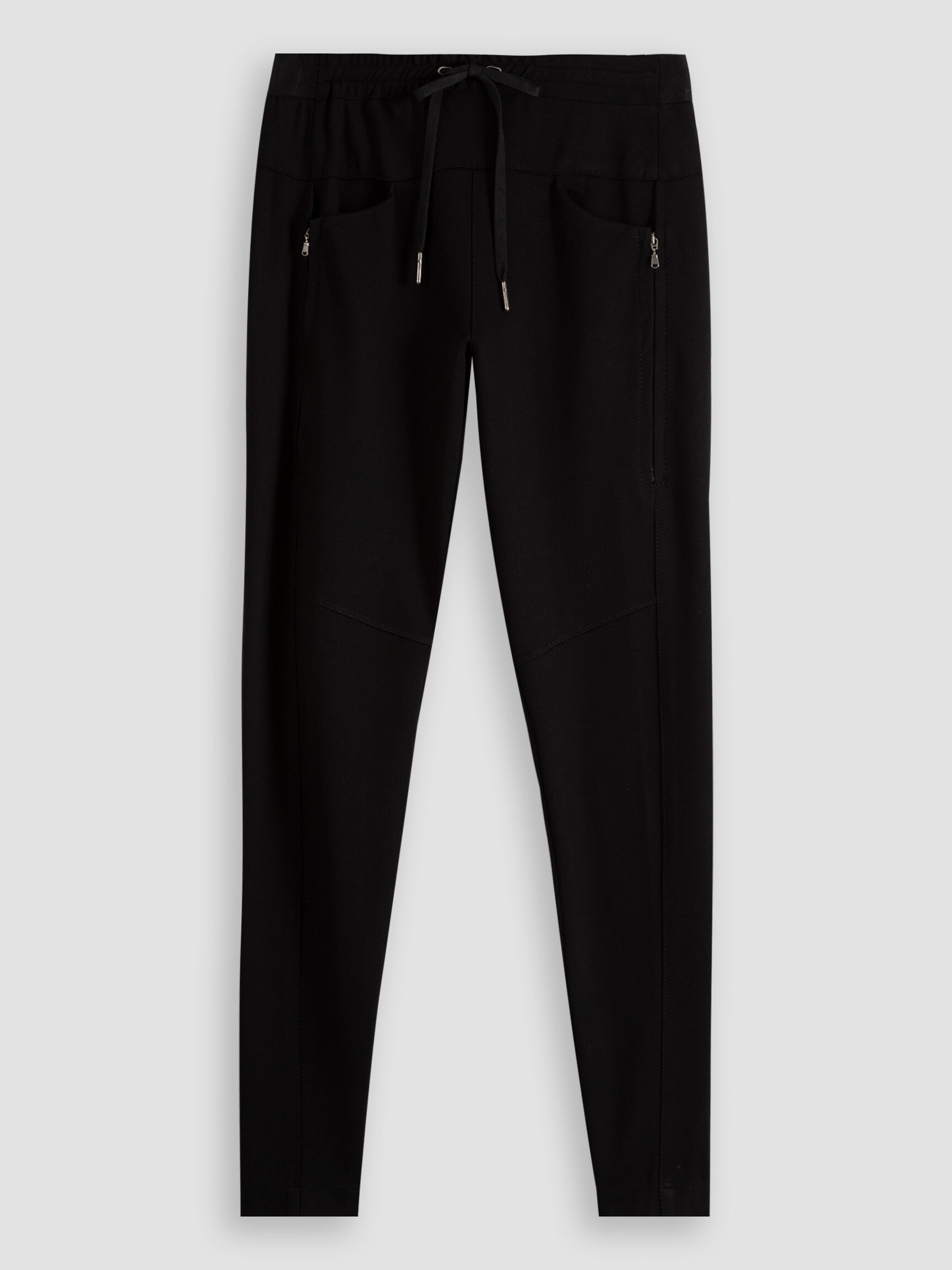 SUMMUM | PANTS AND JUMPSUITS | TROUSERS