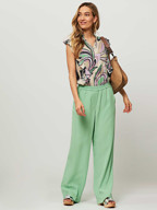Summum | Pants and Jumpsuits | Trousers