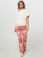 Summum | Pants and Jumpsuits | Trousers