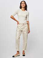 Summum | Pants and Jumpsuits | Trousers