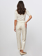 Summum | Pants and Jumpsuits | Trousers