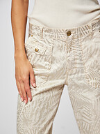 Summum | Pants and Jumpsuits | Trousers