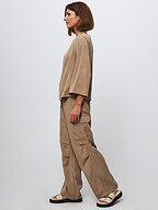 Summum | Pants and Jumpsuits | Trousers