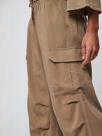 Summum | Pants and Jumpsuits | Trousers