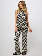 Summum | Broeken en Jumpsuits | Broeken