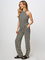 Summum | Broeken en Jumpsuits | Broeken