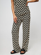 Summum | Broeken en Jumpsuits | Broeken