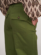 Summum | Pants and Jumpsuits | Trousers