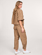 Summum | Pants and Jumpsuits | Trousers