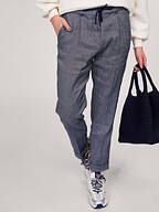 Summum | Broeken en Jumpsuits | Broeken