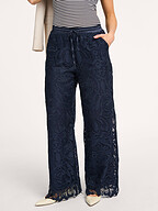 Summum | Broeken en Jumpsuits | Broeken
