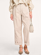 Summum | Broeken en Jumpsuits | Broeken
