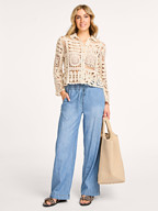 Summum | Broeken en Jumpsuits | Broeken