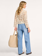 Summum | Broeken en Jumpsuits | Broeken