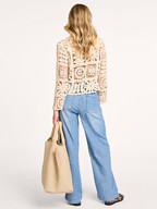 Summum | Broeken en Jumpsuits | Broeken