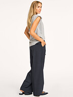 Summum | Broeken en Jumpsuits | Broeken