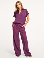 Summum | Broeken en Jumpsuits | Broeken