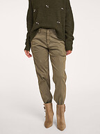 Summum | Pants and Jumpsuits | Trousers