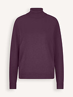 Summum | Sweaters and Cardigans | Turtlenecks