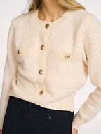 Summum | Sweaters and Cardigans | Cardigans