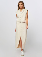 Summum | Blazers and Jackets | Waistcoats