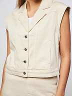 Summum | Blazers and Jackets | Waistcoats