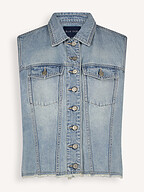 Summum | Blazers and Jackets | Waistcoats