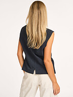 Summum | Blazers and Jackets | Waistcoats