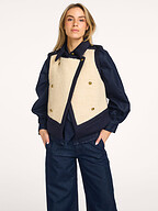 Summum | Blazers en Jasjes | Gilets